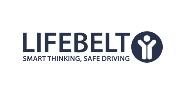 LifeBelt - Smart Thinking, Safe Driving