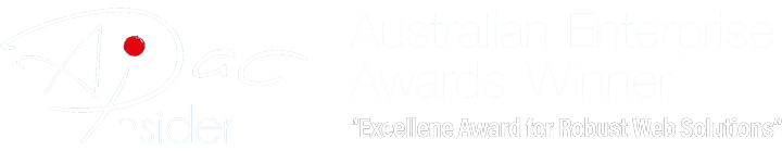 New South Wales Excellence Award