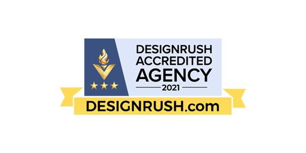 Designrush - Best Responsive Website Design Company of 2021